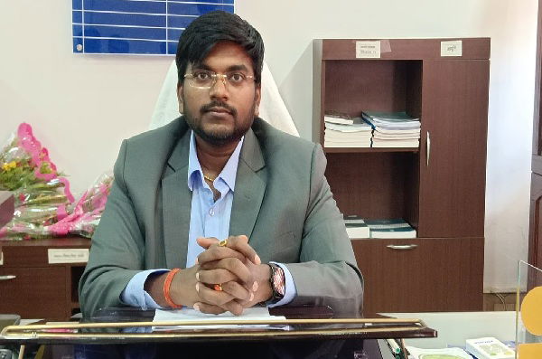 जामताड़ा DC ने सरकार से DDC सहित तीन के खिलाफ कठोर कार्रवाई की अनुशंसा की