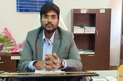 जामताड़ा DC ने सरकार से DDC सहित तीन के खिलाफ कठोर कार्रवाई की अनुशंसा की