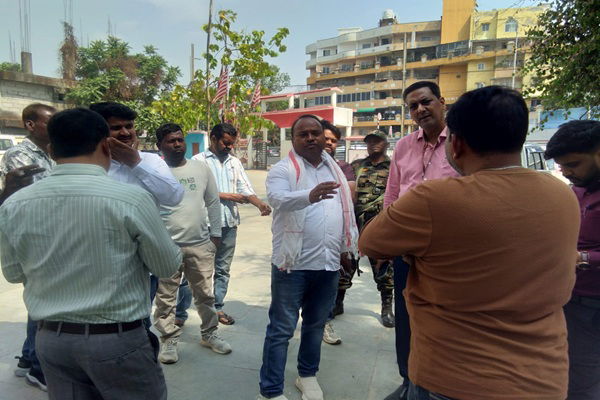 सरहुल उपवास 20 मार्च को, 21 को निकलेगी भव्य शोभायात्रा, रांची जिला प्रशासन की तैयारी शुरू