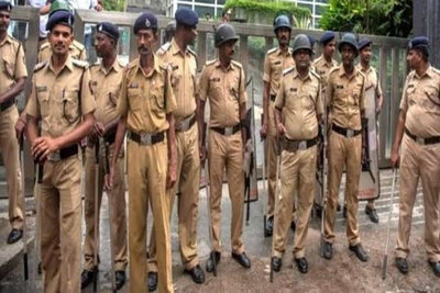 झारखंड उत्पाद सिपाही परीक्षा की तिथि में दूसरी बार बदलाव, अब 12 अप्रैल को होगी लिखित परीक्षा