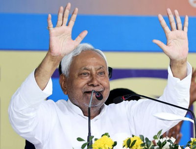 CM नीतीश कुमार की 'समृद्धि यात्रा', भागलपुर को मिली 441 करोड़ की सौगात