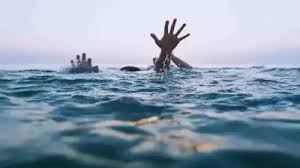 गुमला :  तालाब में डूबकर दो चचेरी बहनों की मौत, तीन बचाई गईं