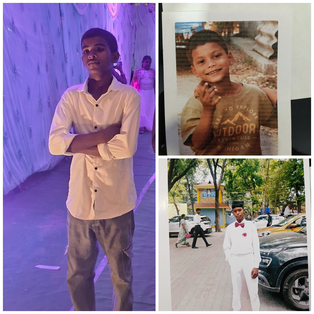 रांची :  लोअर बाजार इलाके से दो दिनों से तीन बच्चे लापता, खोजबीन जारी