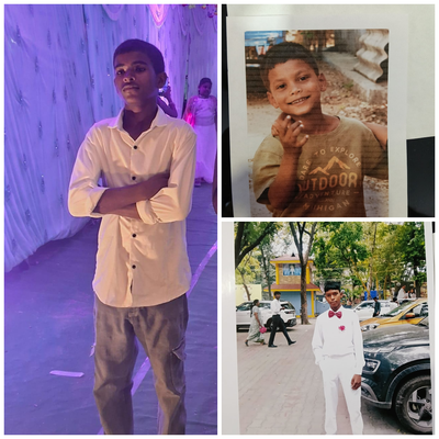 रांची :  लोअर बाजार इलाके से दो दिनों से तीन बच्चे लापता, खोजबीन जारी