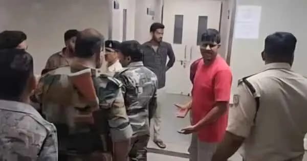जमशेदपुर गोलीकांड : शराब पार्टी में विवाद, दोस्त ने मारी गोली, इलाज के दौरान युवक की मौत