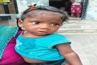 Palamu News :   सड़क हादसे में महिला की मौत, 10 माह का मासूम सुरक्षित