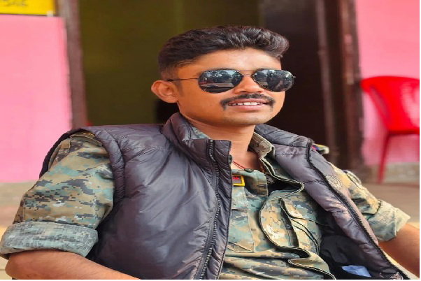 Saraikela News : अविनाश कुमार बने कपाली ओपी के नए थाना प्रभारी