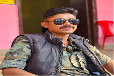 Saraikela News :  अविनाश कुमार बने कपाली ओपी के नए थाना प्रभारी