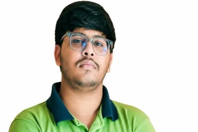 RE-NEET UG RESULT : AIR 4 हासिल कर नवादा का आयुष भलोटिया बना बिहार टॉपर