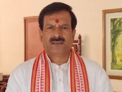 RJD को बड़ा झड़का, वरिष्ठ प्रवक्ता मृत्युंजय तिवारी ने दिया इस्तीफा, पार्टी छोड़ने का भी ऐलान