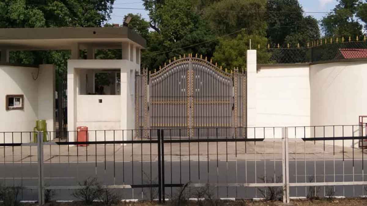 JPSC-JSSC PROTEST : 20 अगस्त को सीएम आवास घेराव को लेकर रांची में सुरक्षा व्यवस्था कड़ी
