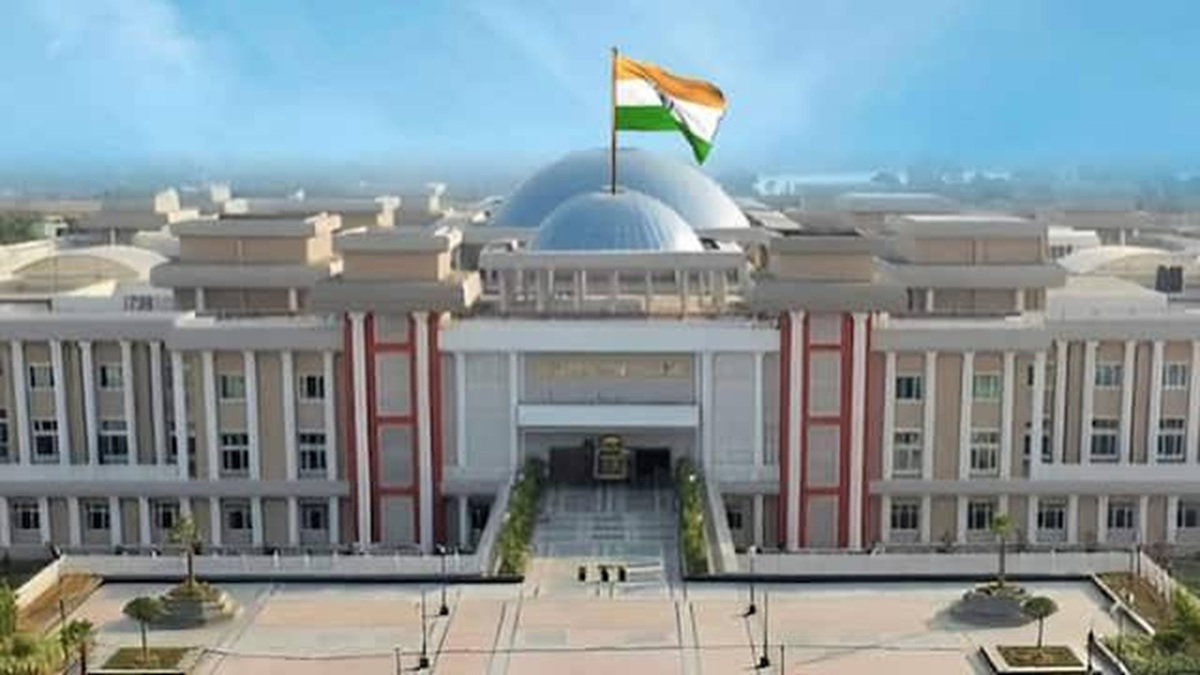 विभागीय जांच में सबूत नहीं तो दंड नहीं, सेवानिवृत्त इंजीनियर को हाईकोर्ट से राहत