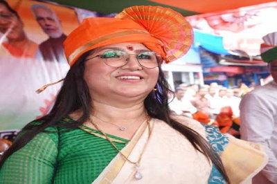 पलामू :  मेयर प्रत्याशी अरुणा शंकर को कारण बताओ नोटिस, आचार संहिता उल्लंघन का आरोप