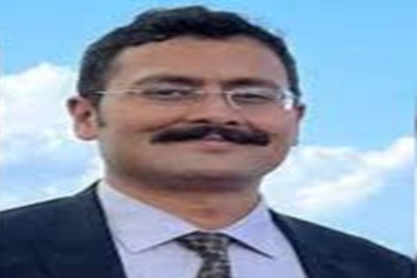 IPS प्रशांत आनंद से पुलिस मुख्यालय ने पूछा-300 दिन तक कहां थे?