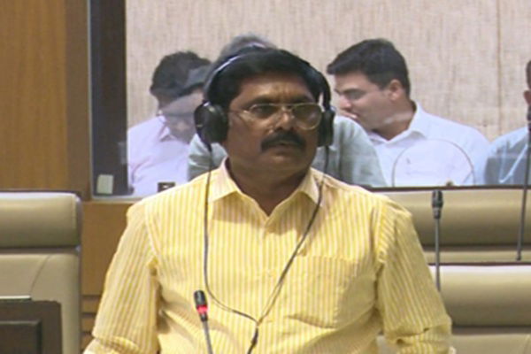 मंत्री योगेंद्र ने सदन में कहा,  बिजली विभाग में रिक्त पदों पर नियुक्ति प्रक्रिया जल्द  होगी शुरू