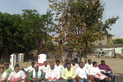 हातमा सरना स्थल से निकलेगी सरहुल शोभायात्रा, 20-22 मार्च तक तीन दिवसीय महोत्सव