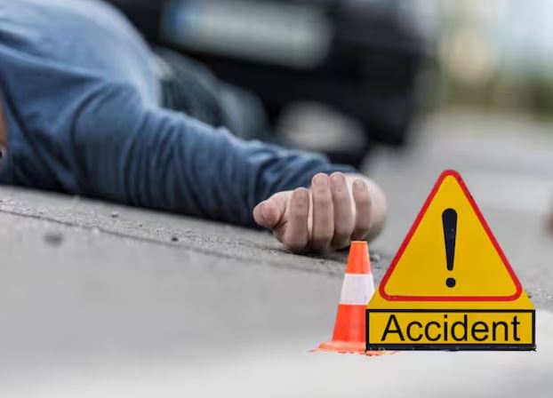 पलामू में सड़क हादसों का कहर, तीन घटनाओं में 4 की मौत, एक गंभीर रूप से घायल