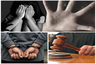 नाबालिग छात्रा से अश्लील हरकत मामले में टीचर दोषी करार, 23 मार्च को सजा पर सुनवाई