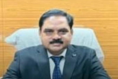 गुमला के नव नियुक्त उपायुक्त ने स्वतः प्रभार ग्रहण किया