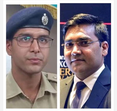 पलामू में बड़ा प्रशासनिक फेरबदल, डीसी-एसपी समेत कई अधिकारी बदले