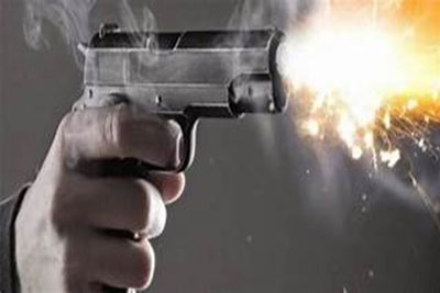Bokaro News :  युवक को गोली मारकर बदमाश फरार, अस्पताल में इलाजरत