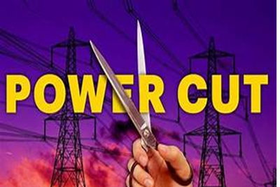 Power Cut Alert :  रांची के कई इलाकों में आज 2 से 4 घंटे रहेगी बिजली गुल
