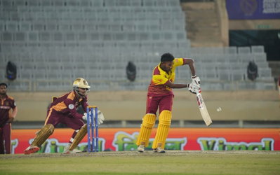 Jharkhand T20 League :  कोयलांचल सुपरकिंग्स ने छोटानागपुर रॉयल्स को 13 रनों से हराया