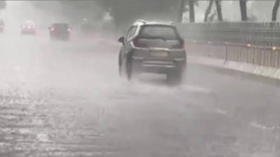 Jharkhand Weather News  : आज भी बिगड़ा रहेगा मौसम का मिजाज, चतरा-हजारीबाग-रामगढ़ में रेड अलर्ट