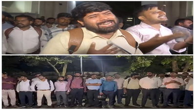 JSSC CGL: सपनों का गुलाब खिला ही था, रद्दीकरण के कांटों ने उम्मीदों को लहूलुहान किया