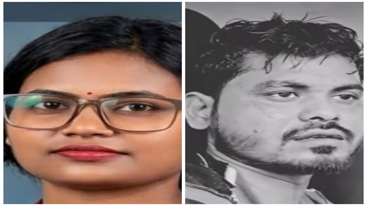 Chakradharpur : महिला पर्यवेक्षिका की धारदार हथियार से हत्या, लोगों ने आरोपी को पड़कर पुलिस को सौंपा