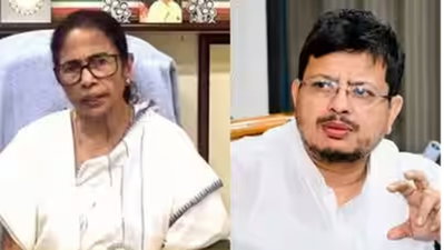 ममता को फुटबॉल खिलाड़ी और बागियों को लिफाफा चुनाव चिन्ह मिला