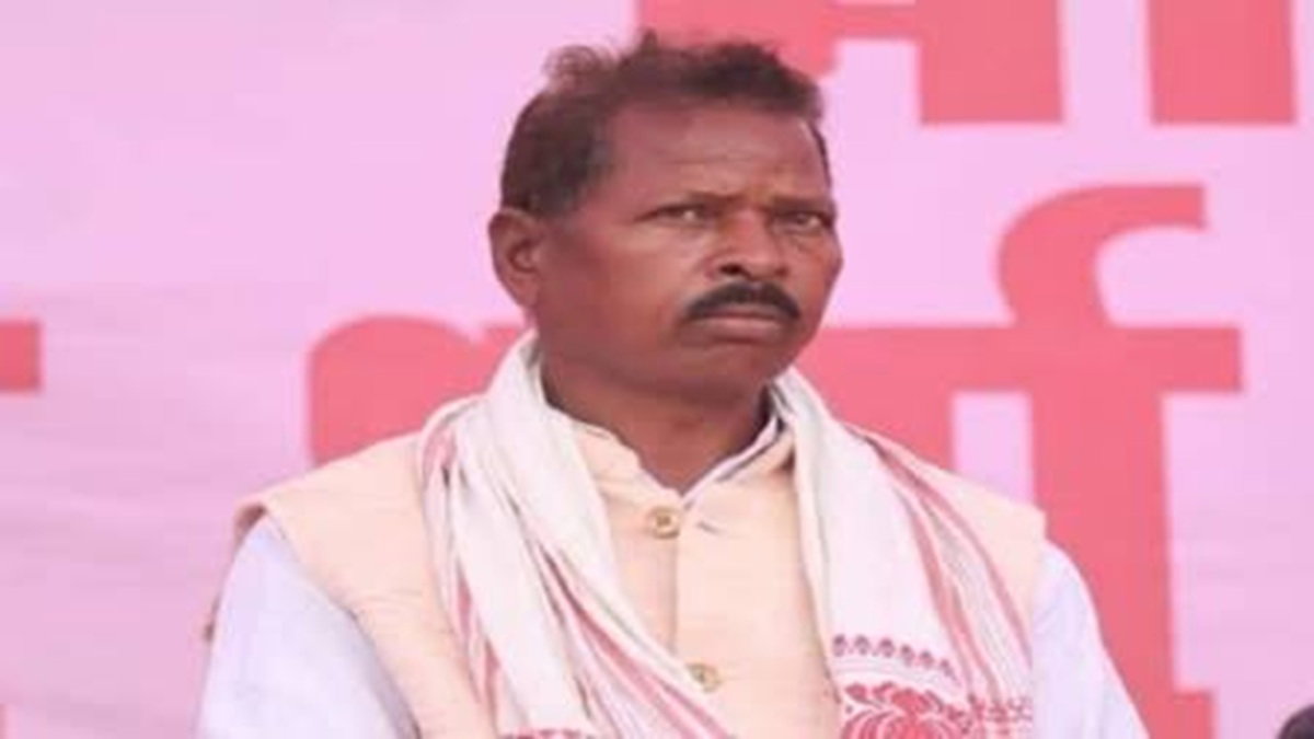 सोमा मुंडा हत्याकांड : अखिलेश गोप को हाईकोर्ट से मिली जमानत