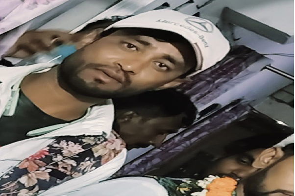 रांची :  खेलगांव से मिले शव की हुई पहचान, परिजनों ने कहा-आशिफ की किसी से नहीं थी आपसी रंजिश