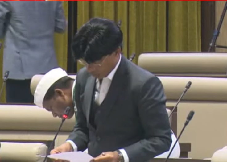 झारखंड विस बजट सत्र :  विधायकों ने सड़क निर्माण व JPSC उम्र सीमा बढ़ाने की मांग की