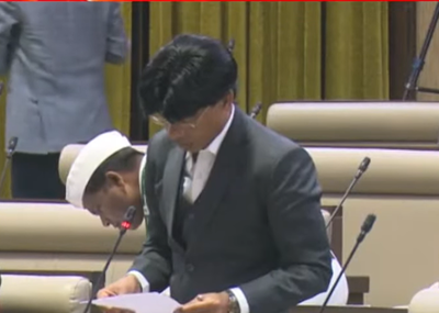 झारखंड विस बजट सत्र :  विधायकों ने सड़क निर्माण व JPSC उम्र सीमा बढ़ाने की मांग की