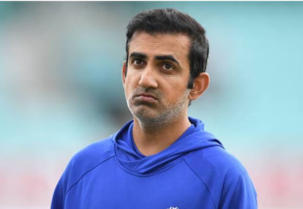 पूर्व क्रिकेटर गौतम गंभीर ने दिल्ली हाईकोर्ट का खटखटाया दरवाजा, AI के गलत इस्तेमाल के खिलाफ याचिका