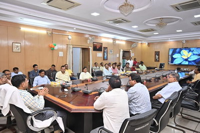 अस्पतालों की हालत में सुधार, इंटेंसिव केयर सर्विस लागू करने को लेकर NHM की सख्ती