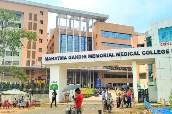 Jamshedpur News : MGM अस्पताल में बनेगी नई डायलिसिस यूनिट, सरकार ने दी 2.02 करोड़ की मंजूरी