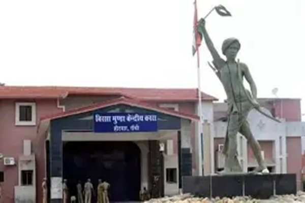 होटवार जेल कथित यौन शोषण केस : महिला कैदी ने झालसा के समक्ष जेल अधीक्षक व जेलर पर लगाए आरोप