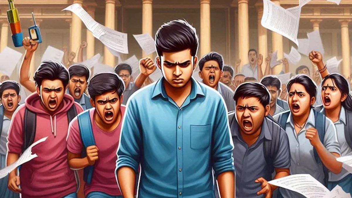 वर्षों की मेहनत से मिली थी नौकरी, अब सरकार के एक फैसले से 2628 युवाओं का भविष्य संकट में