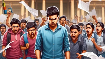 वर्षों की मेहनत से मिली थी नौकरी, अब सरकार के एक फैसले से 2628 युवाओं का भविष्य संकट में