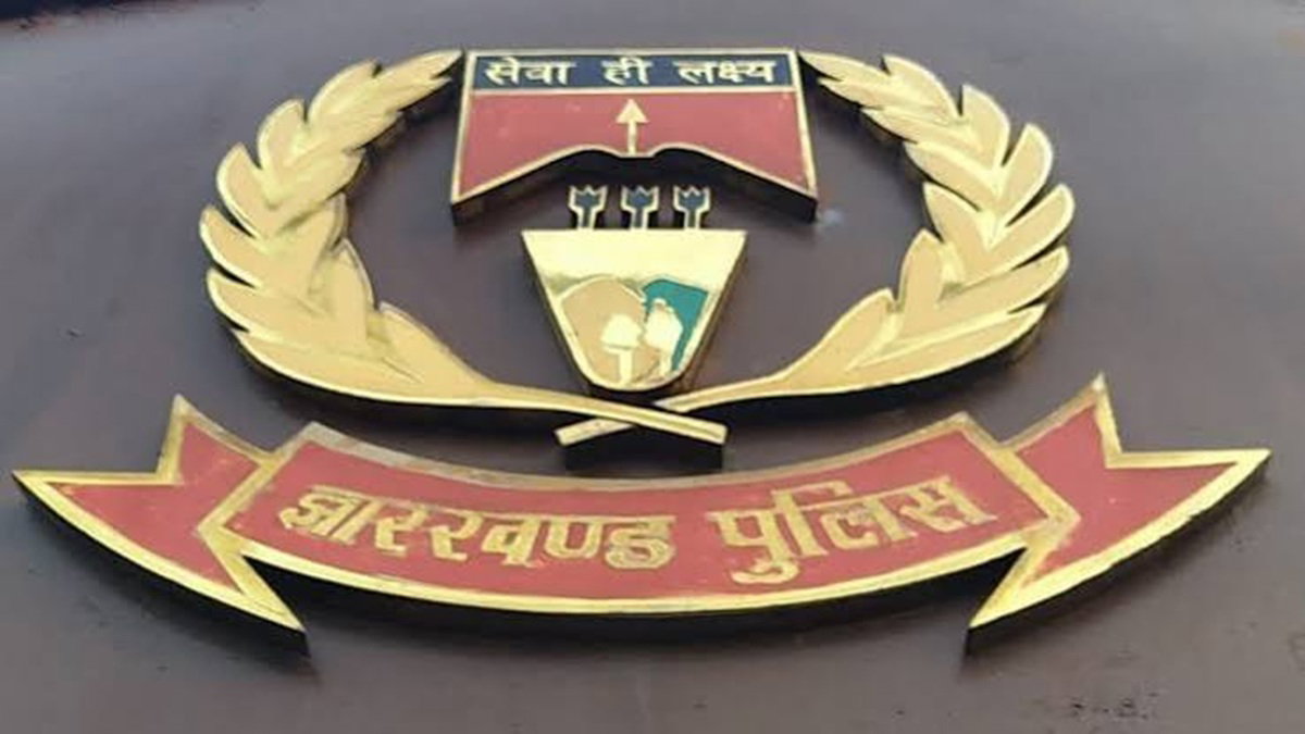 जैप के 31 दारोगा इंस्पेक्टर रैंक में प्रोन्नत, 4 अयोग्य, 27 विचार के लायक नहीं