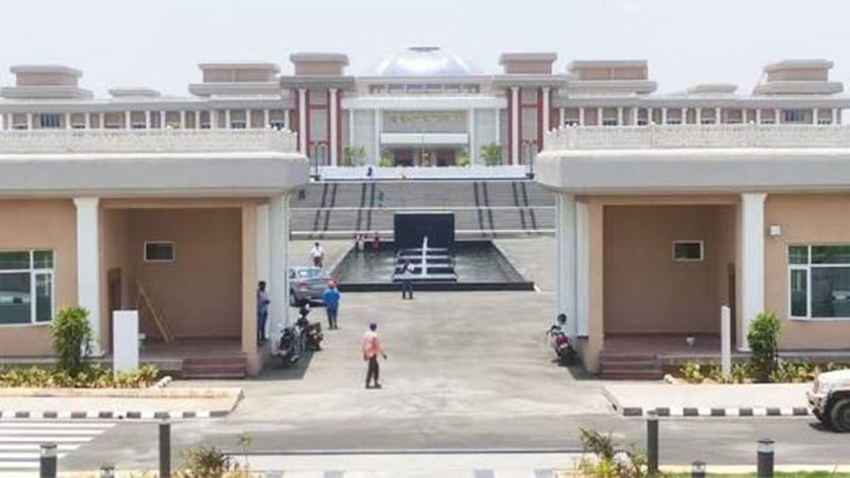 झारखंड लॉ ऑफिसर नियुक्ति नियमावली 2026 पर HC ने सरकार से मांगा जवाब