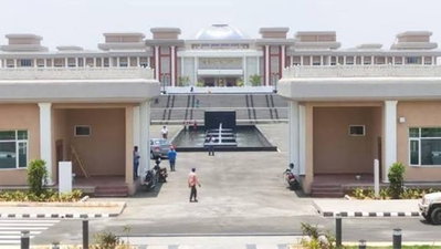 झारखंड लॉ ऑफिसर नियुक्ति नियमावली 2026 पर HC ने सरकार से मांगा जवाब