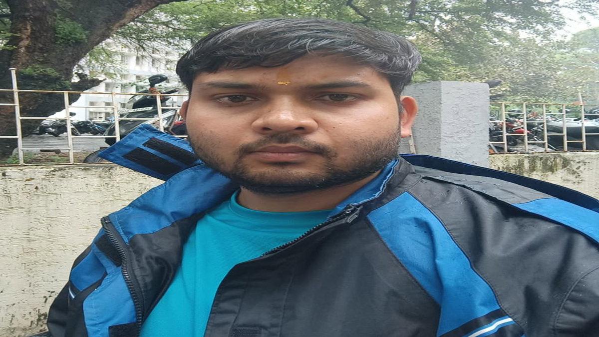 मेरी क्या गलती 5 :  3 सेंट्रल जॉब छोड़ झारखंड की सेवा चुनी, नीरज के सपनों के साथ माता-पिता की उम्मीदें भी टूटीं