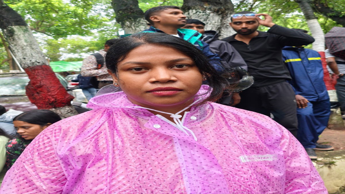 मेरी क्या गलती 7 :  नौकरी जाने से नीलम के सामने परिवार की जिम्मेदारियां संभालने का बोझ बढ़ा