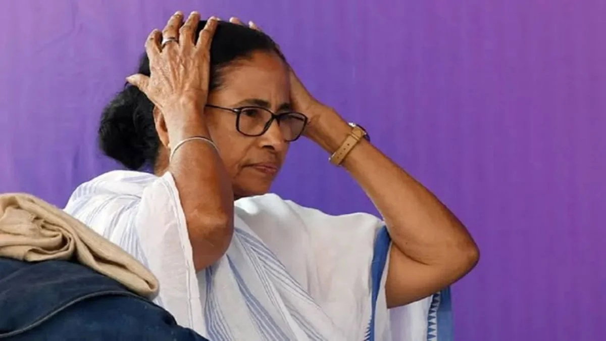 Mamata Banerjee