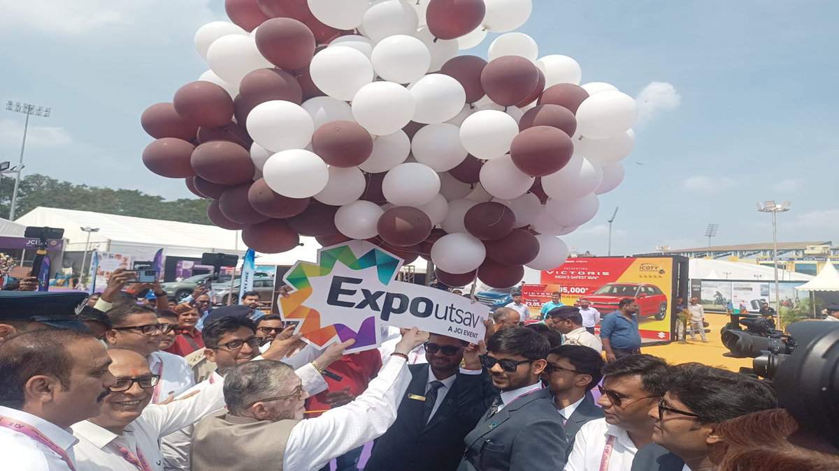 `Expo Utsav`