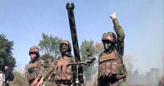 यूनियन बजट :  भारतीय सेना की ताकत होगी और मजबूत, रक्षा मंत्रालय को मिले  7.8 लाख करोड़