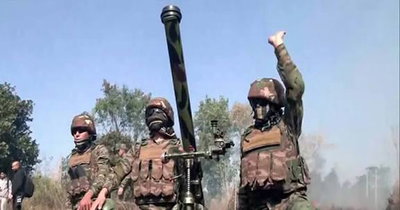 यूनियन बजट :  भारतीय सेना की ताकत होगी और मजबूत, रक्षा मंत्रालय को मिले  7.8 लाख करोड़